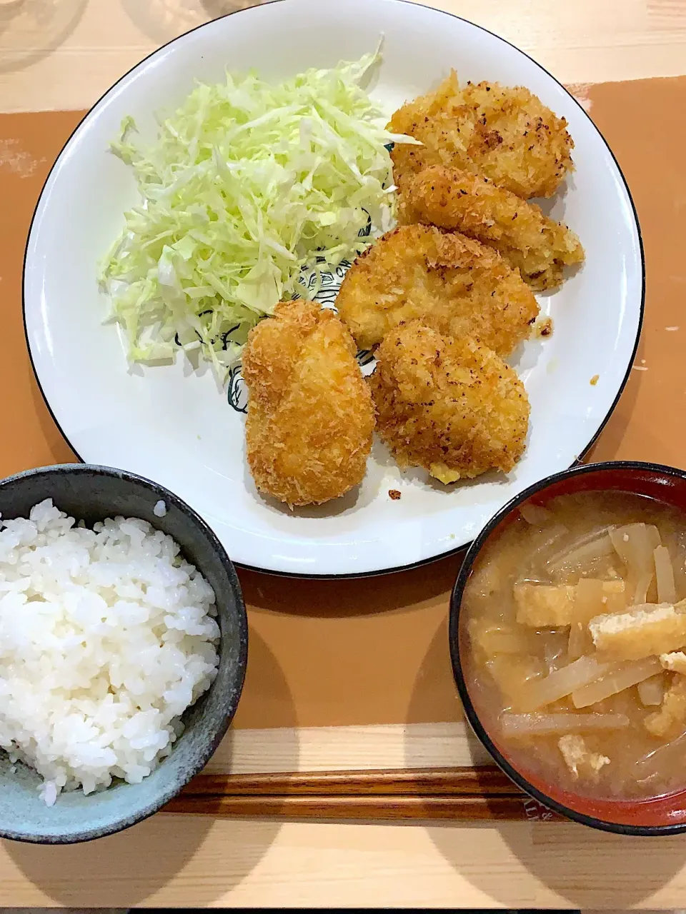 クリームコロッケのレシピ・作り方・献立｜クリームコーン缶や牛乳を使った料理｜味の素パークの【レシピ大百科】|ぺろたんさん