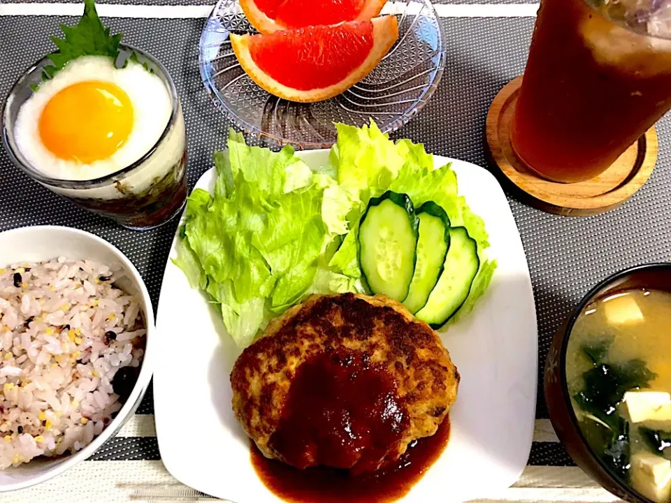 今日の晩ご飯|ぽんさん