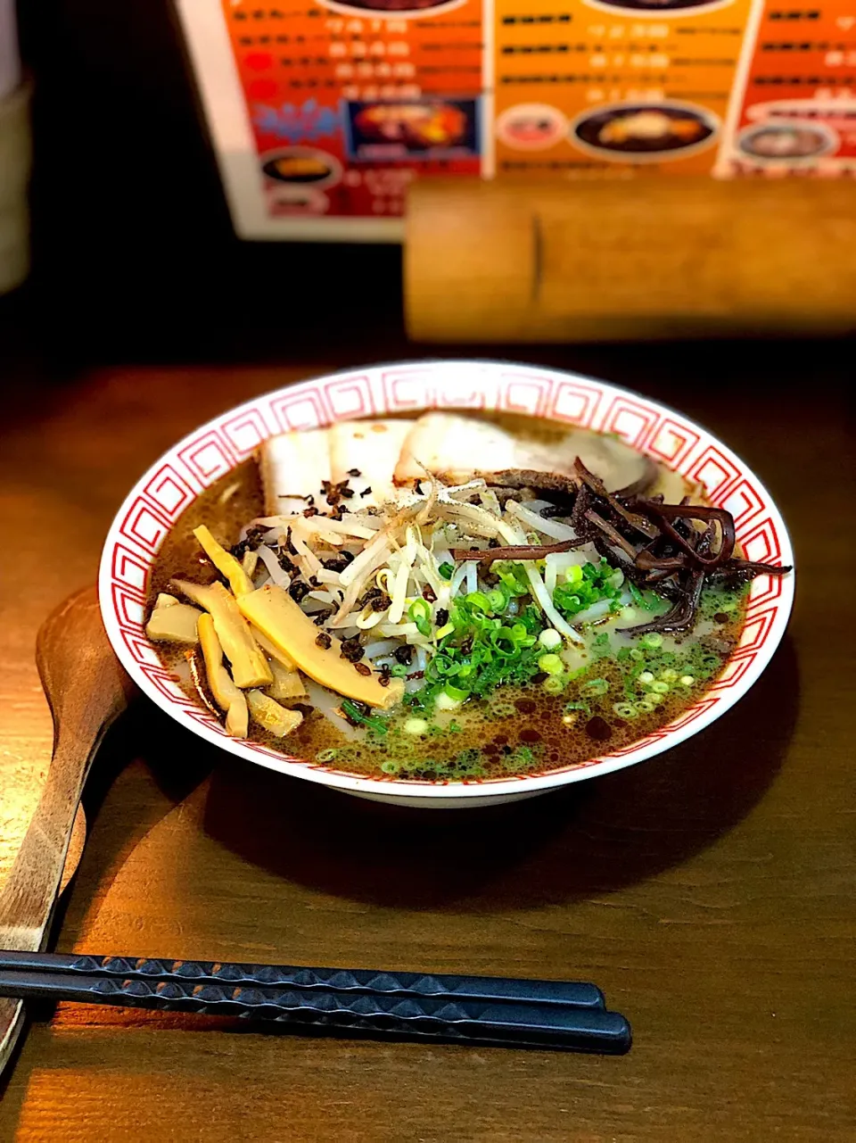 昭和の思い出ラーメン！|ひろゆきさん