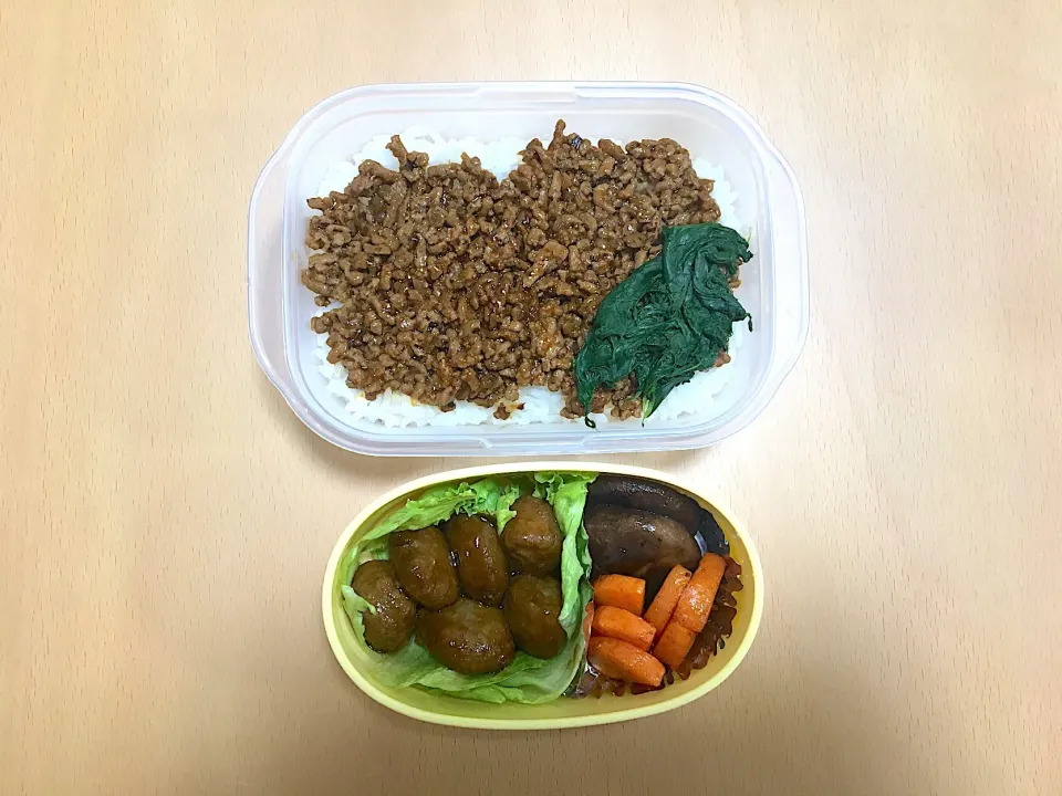 旦那さんお弁当|riecocoさん