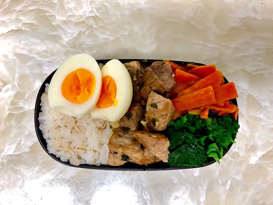 今日のお弁当6/5|としぼーさん