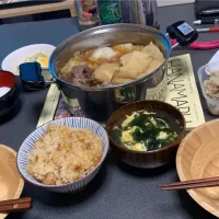 すき家焼き🥳|あやさん