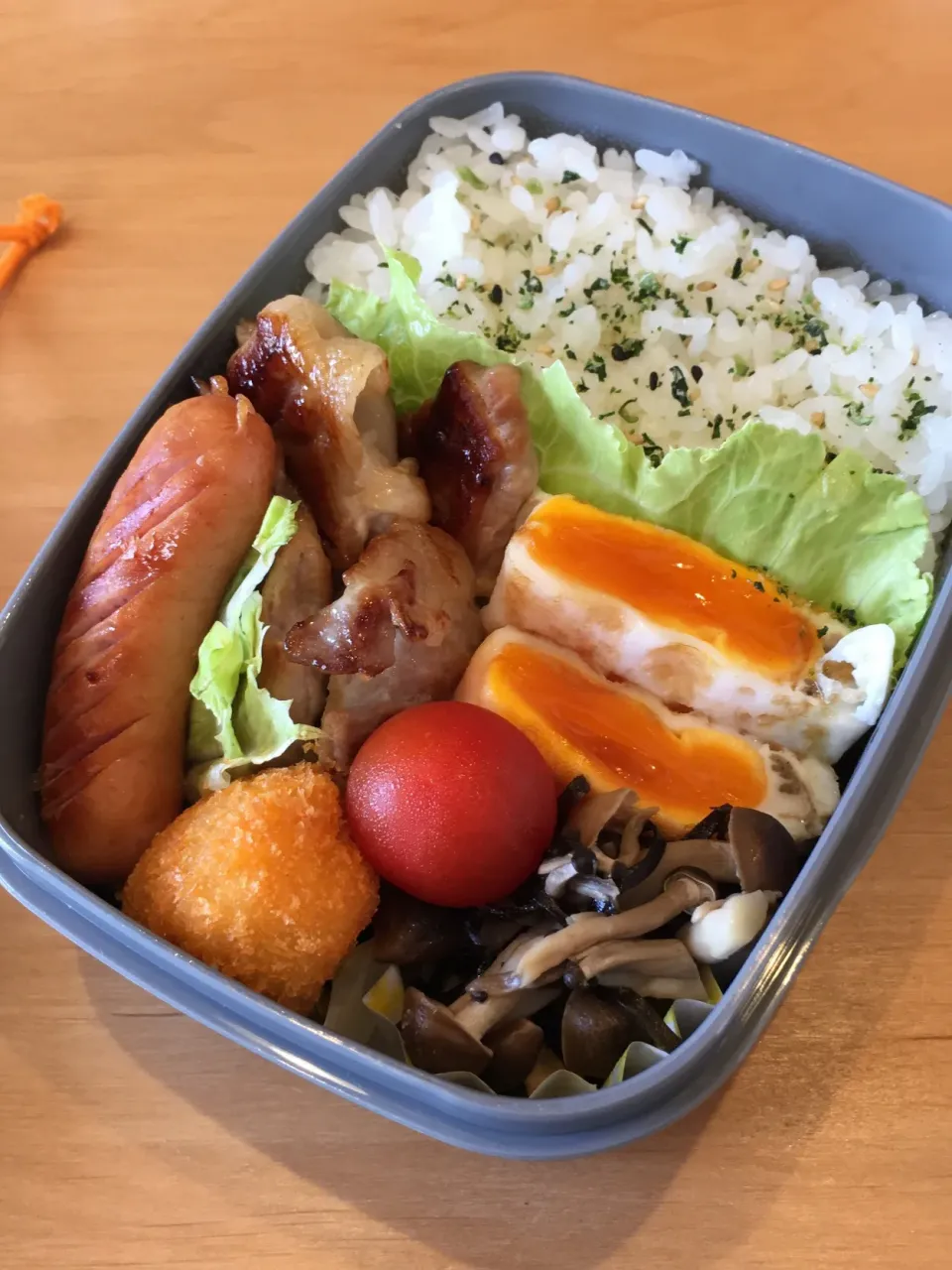 旦那お弁当🍱|coronchanさん