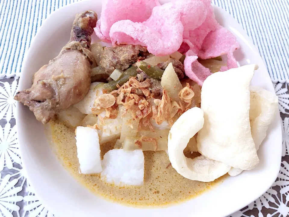 Lontong|cintaさん