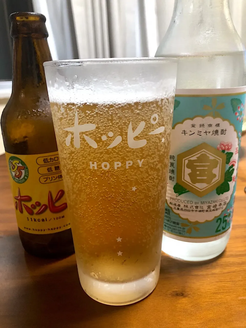 ホッピー🍺|ラックさん