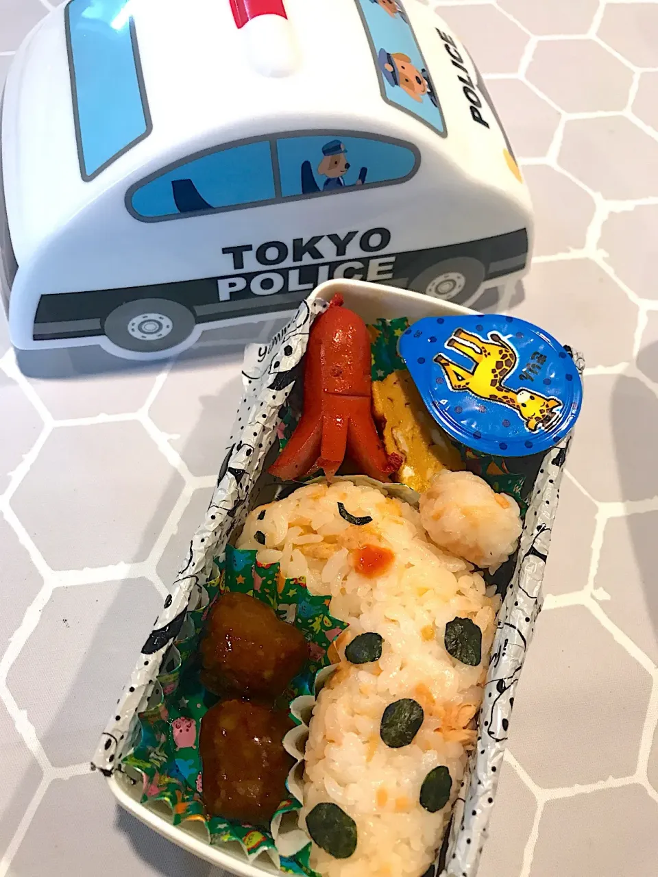 ＊6／6のお弁当＊|❤︎トントン❤︎さん