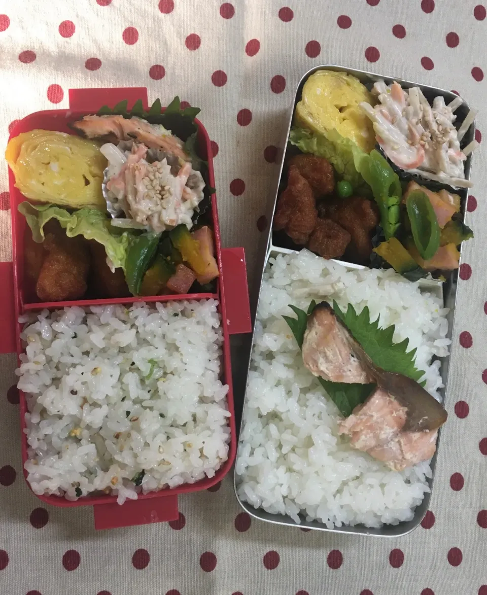 6月6日 今日も晴天弁当🍱|sakuramochiさん