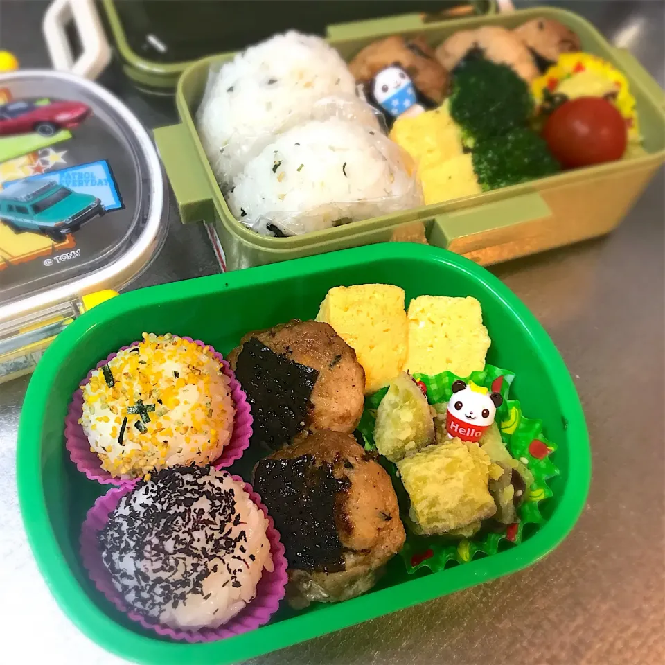 お弁当🍱|ごるびーさん