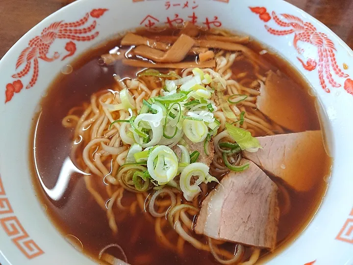 ラーメン|大宮 輝久さん