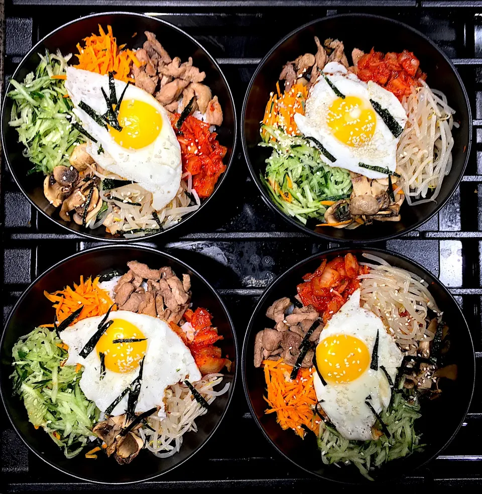 Bibimbap|Alicia Suさん