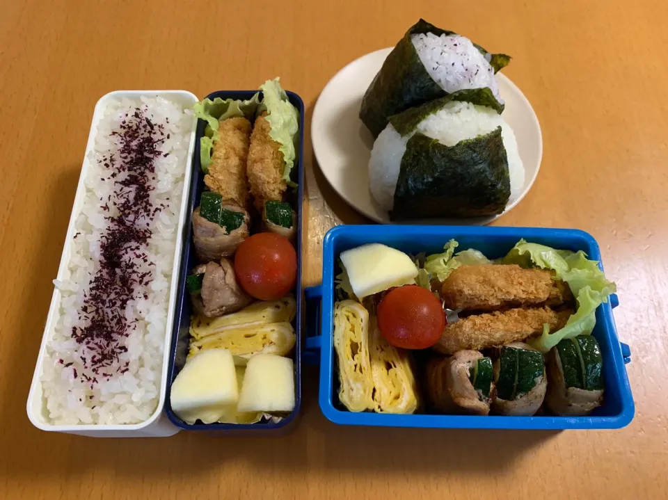 今日のお弁当♡2019.6.6.|kimikimiさん