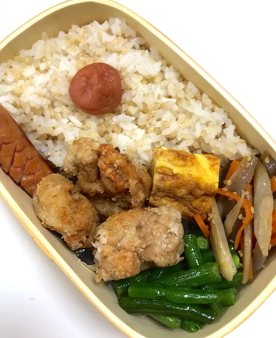 2019.06.06 #旦那弁当|runさん