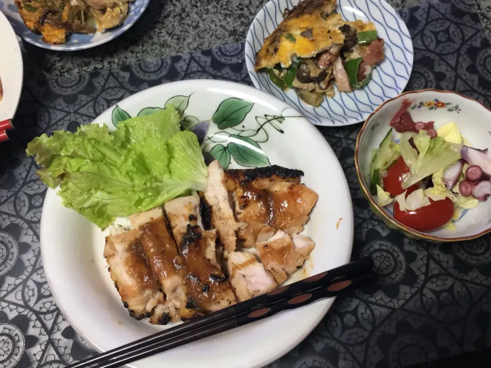 Snapdishの料理写真:|めぐみさん