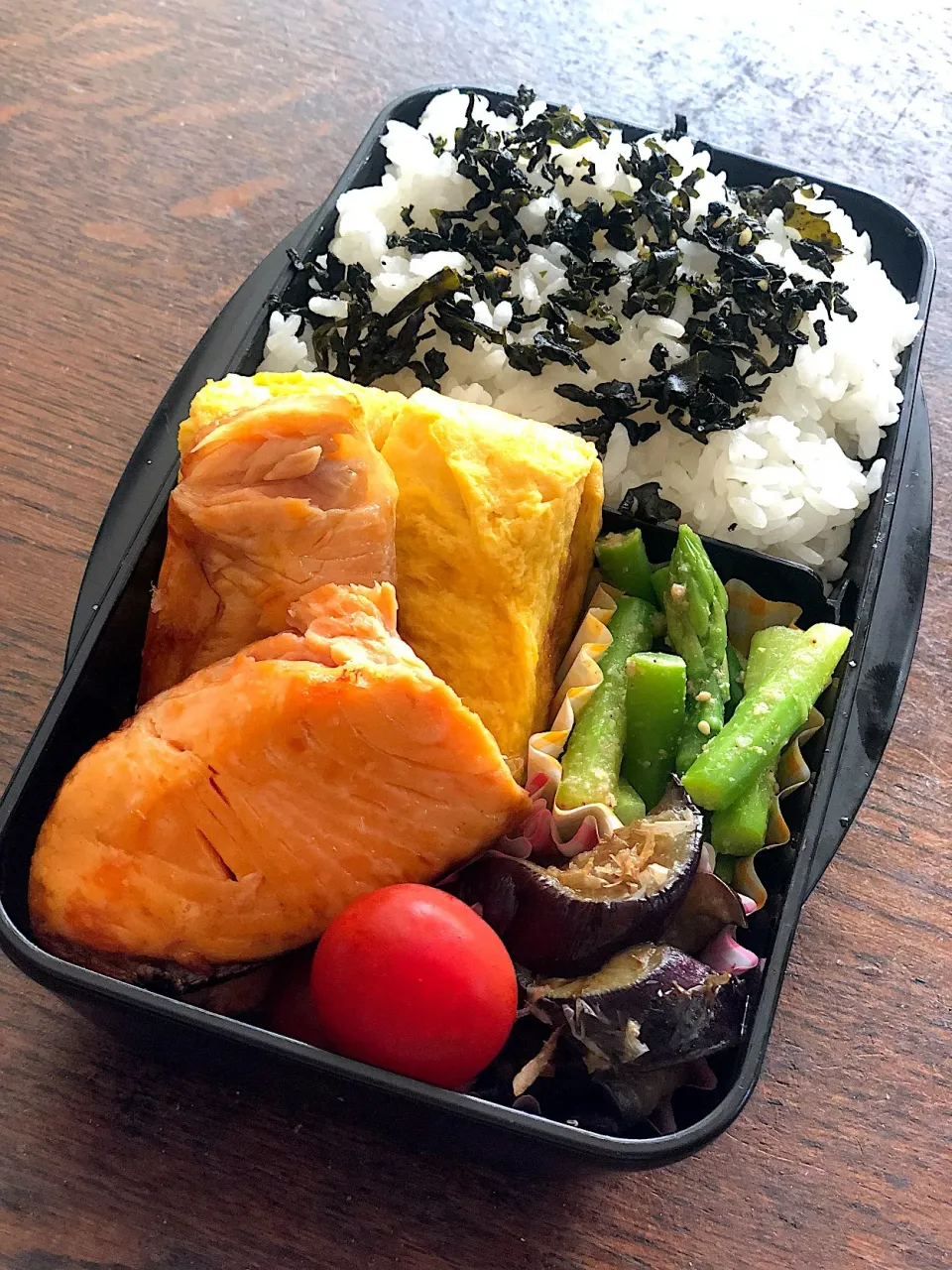 鮭弁‼️|ありさん