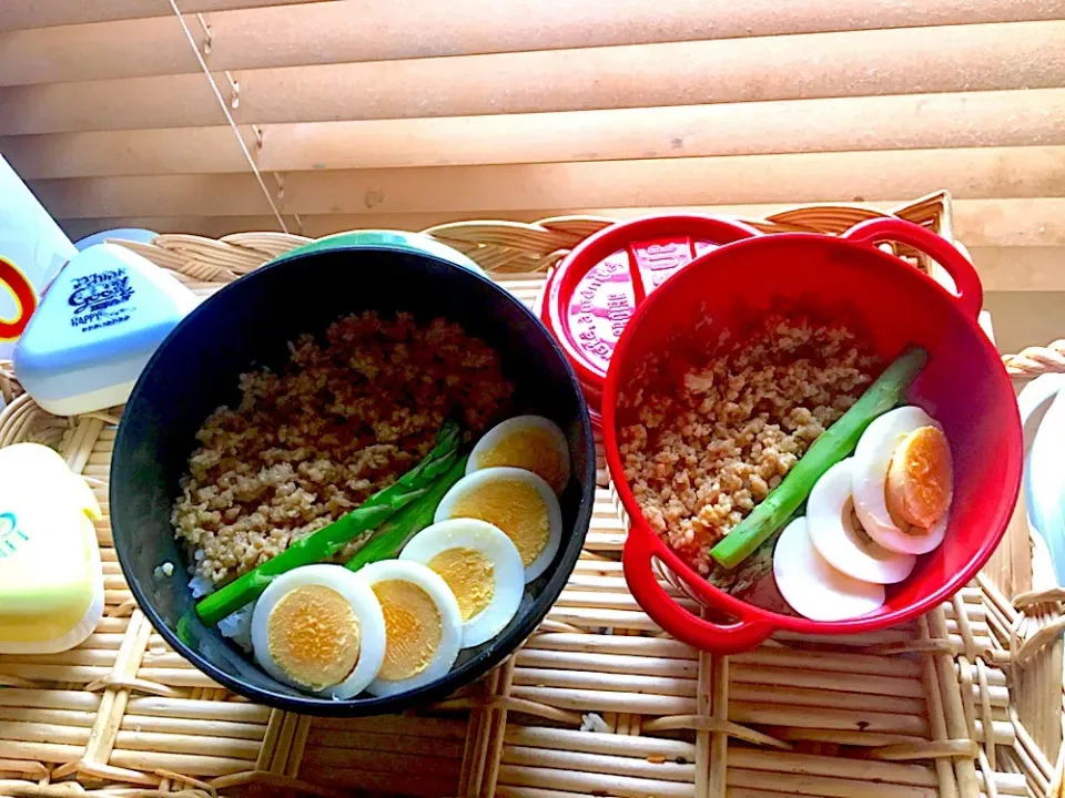 今日のお弁当|ともえさん