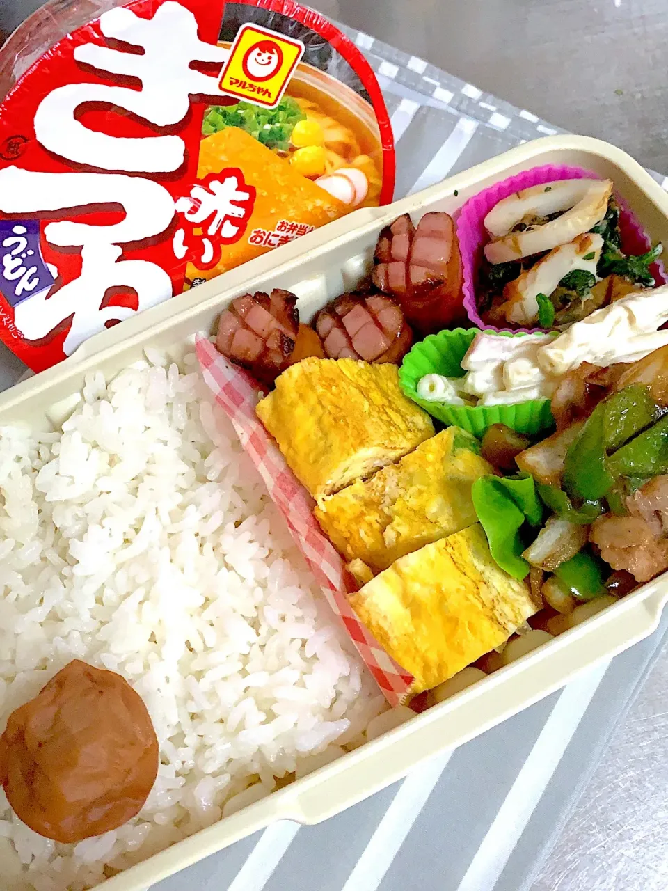 今日のお弁当|ちゃこさん