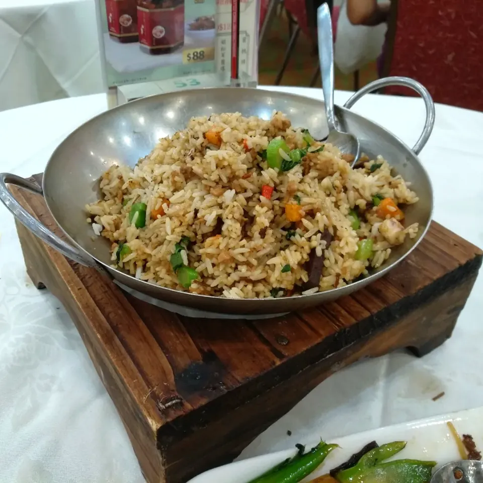 Nasgor XO Hongkong|LIAORENCE INESHAさん