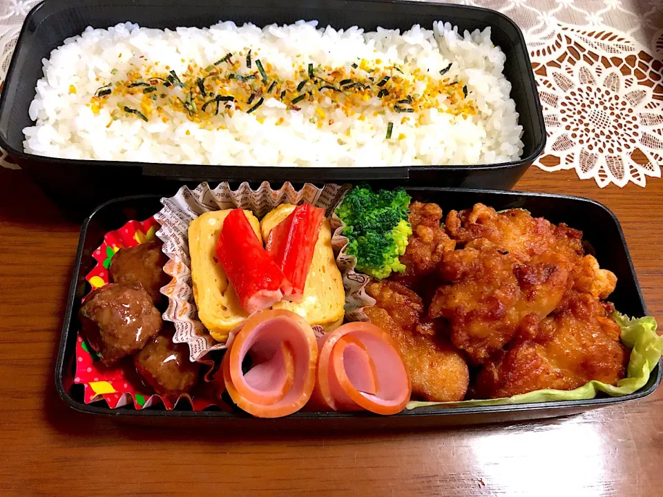 お弁当|ヒヨっ子さん