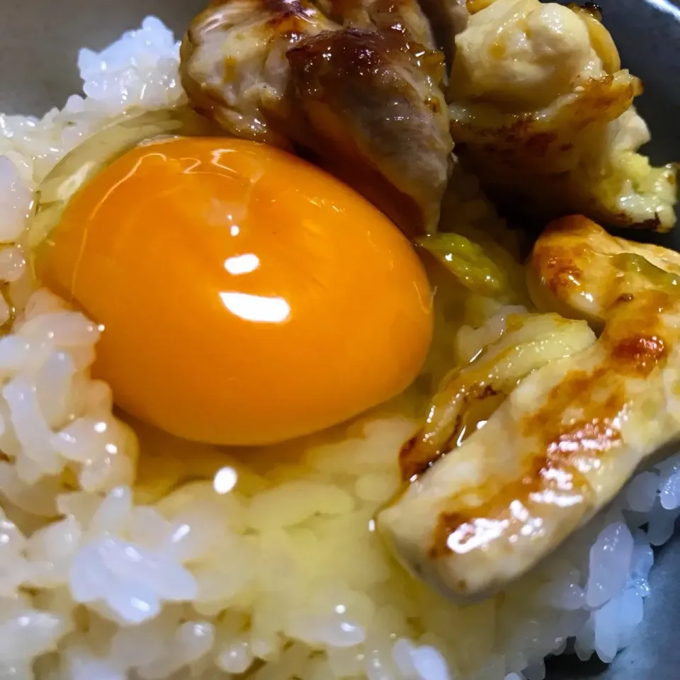 Snapdishの料理写真:親子丼🥚|HALさん