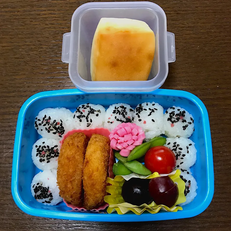 5/20(月)  お弁当🍱|sho-koさん