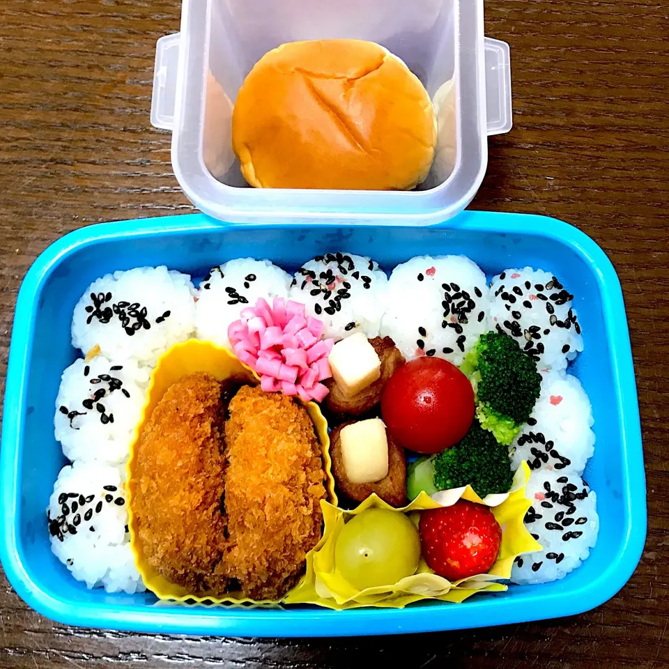 5/29(水)  お弁当🍱|sho-koさん