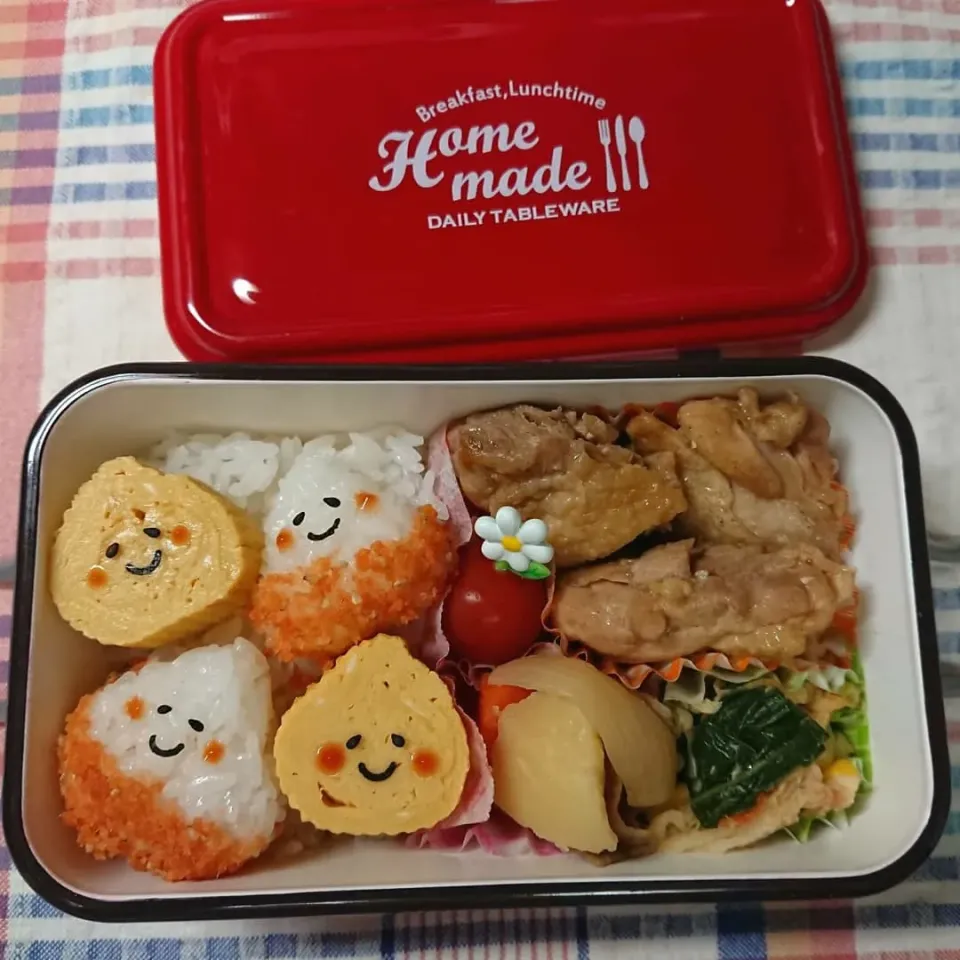 お弁当|まりさん