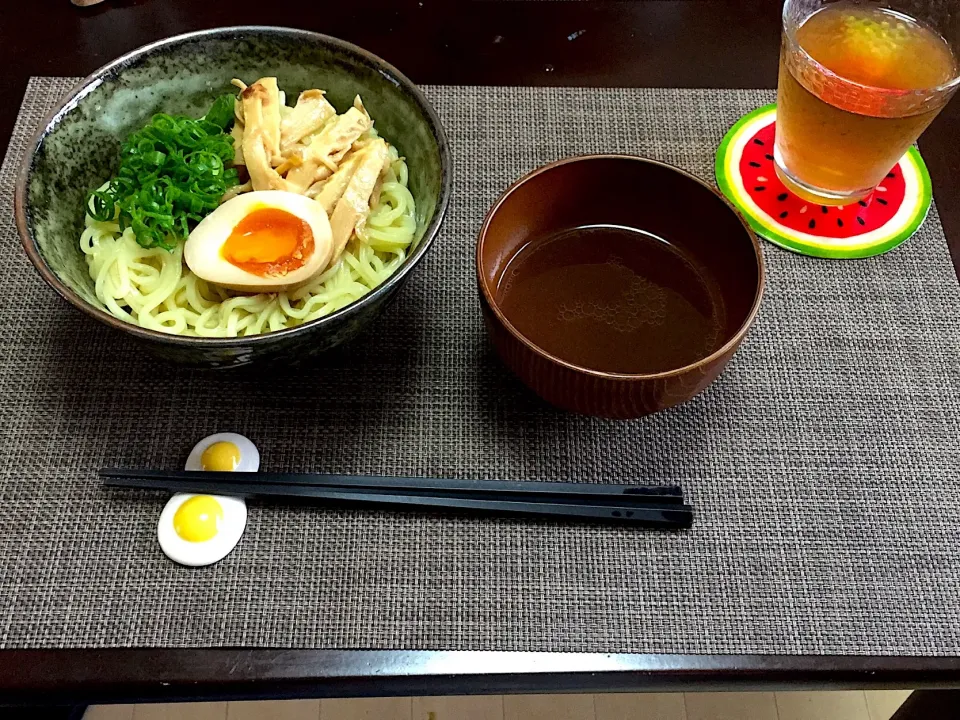 つけ麺🍜|ちゃんいーさん