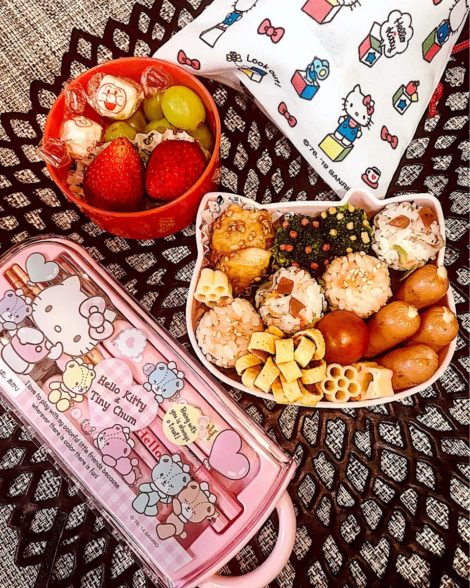 お弁当|@linalina0618さん