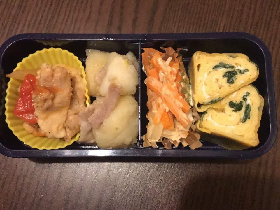 チキントマト煮|みーやさん