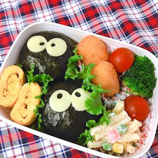 キャラ弁 中学生のレシピと料理アイディア342件 Snapdish スナップディッシュ