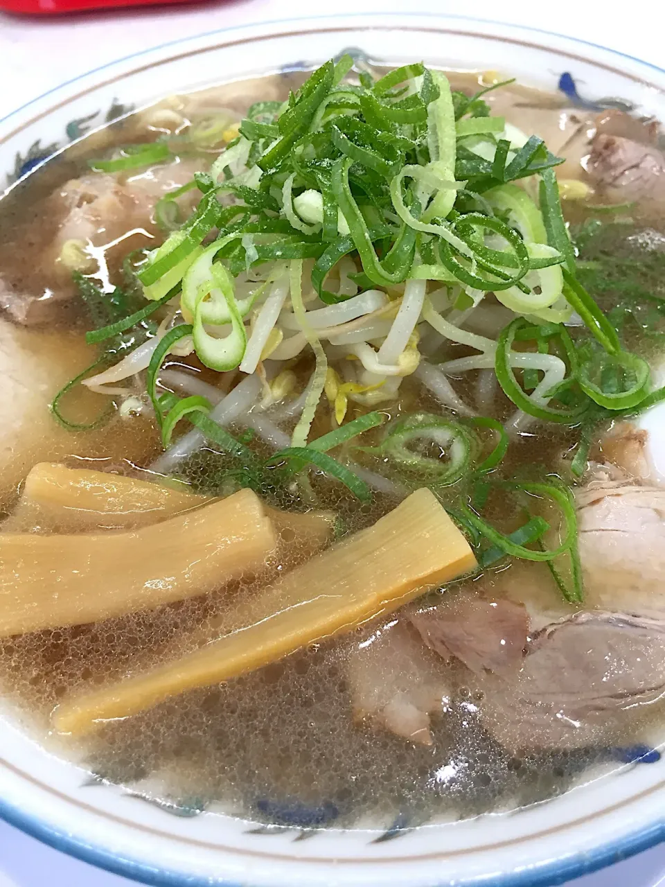 ラーメン天|ごはんできたよ〜さん