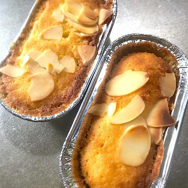 パウンドケーキ ししょう Snapdish スナップディッシュ Id Dy1qza