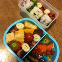 お弁当|maikoさん