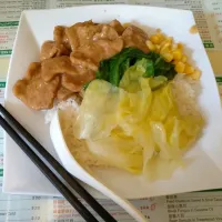 Snapdishの料理写真:|LIAORENCE INESHAさん