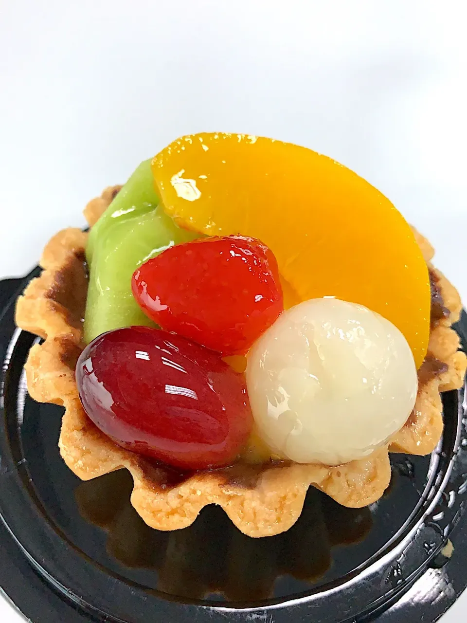 Fruit Tart|Natty Vivaさん