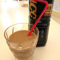 職人のコーヒーいただきました