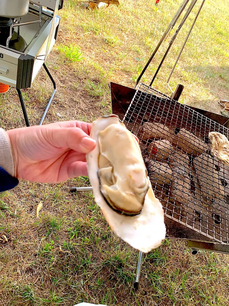 デカい牡蠣|tun223さん