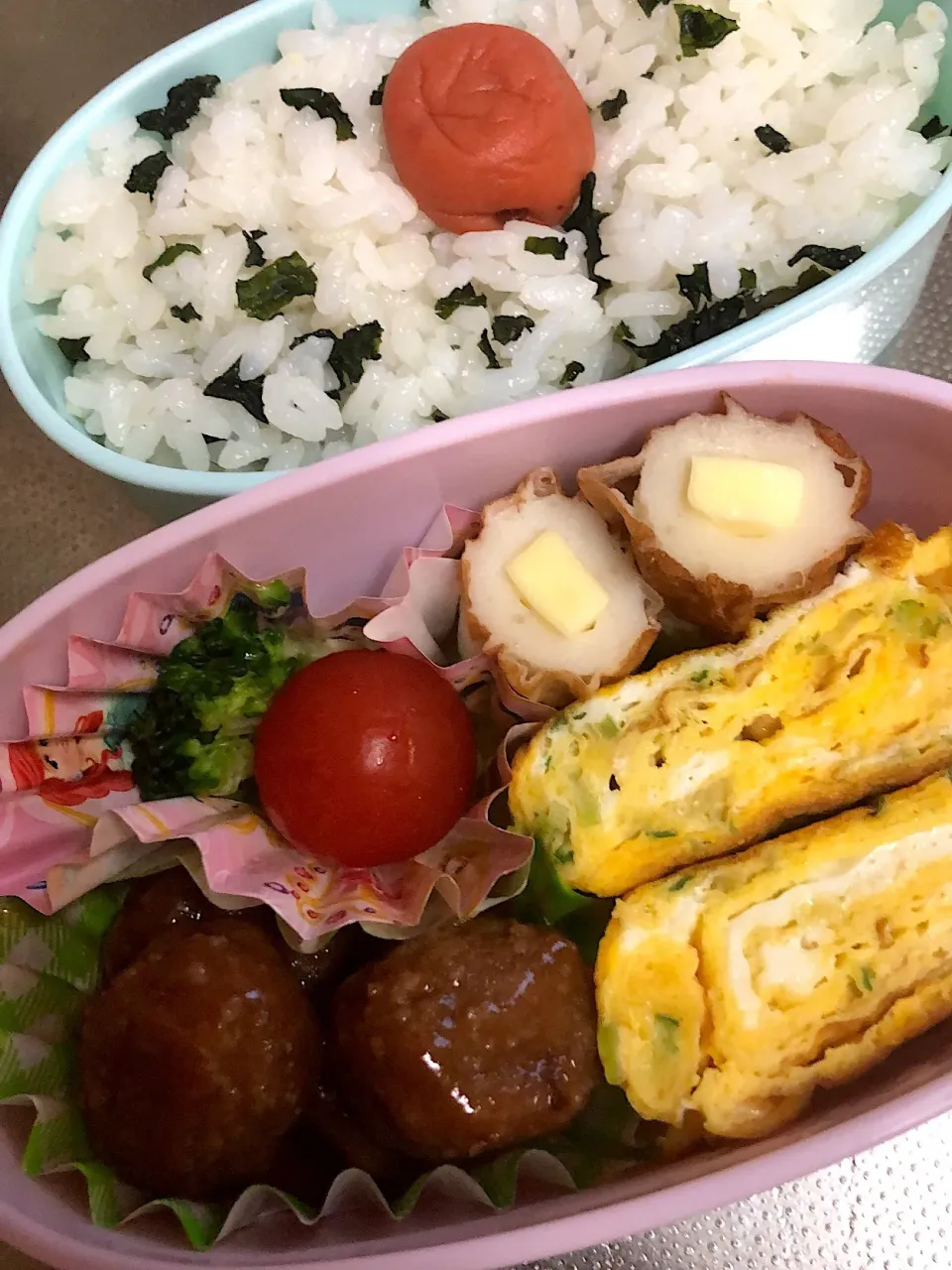 Snapdishの料理写真:卵焼き|chiさん