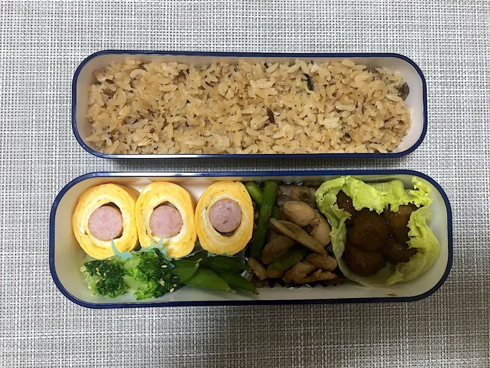 旦那さんお弁当|riecocoさん