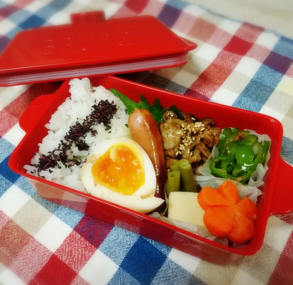 お弁当|Naoさん