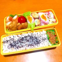 弁当|chuck423さん