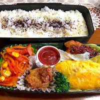 お弁当|ヒヨっ子さん