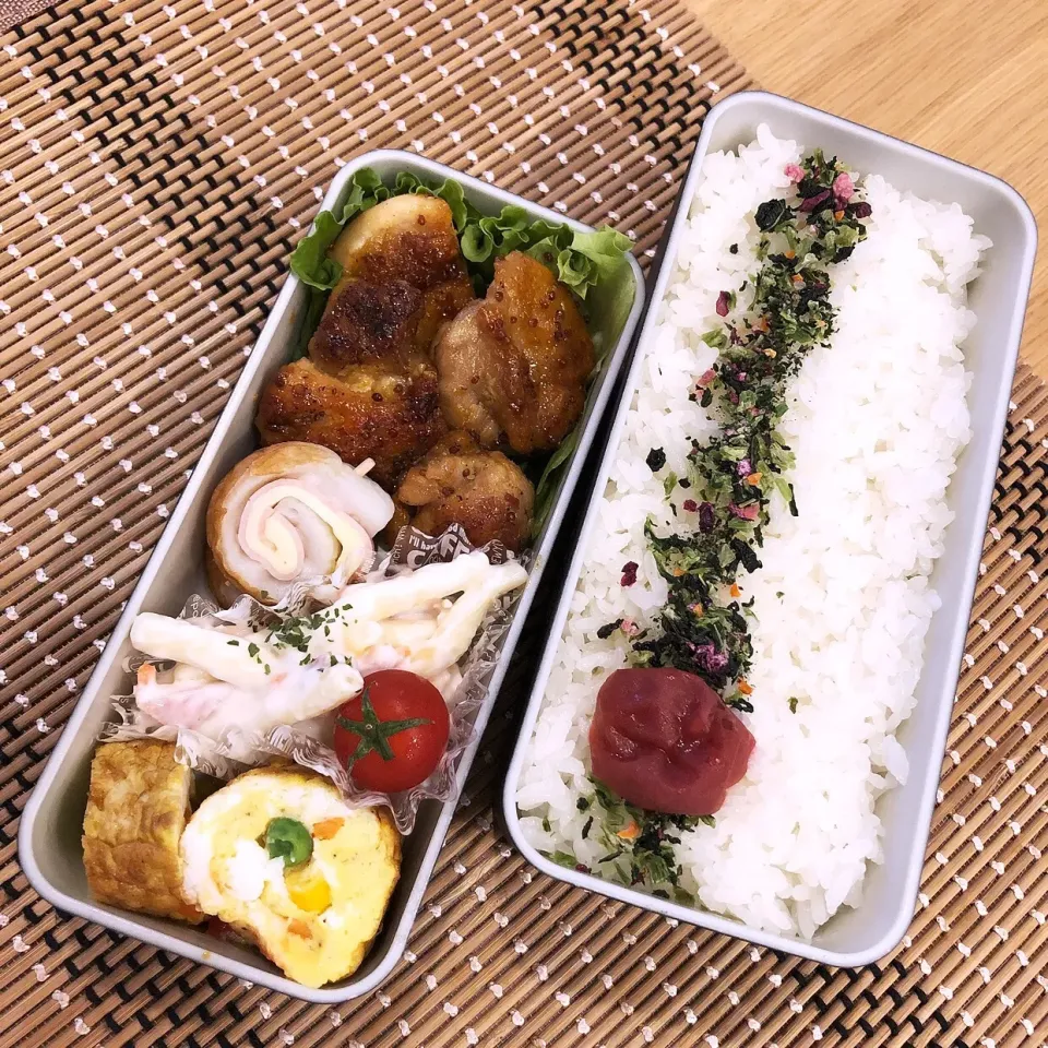 今日のお弁当|tomokoさん