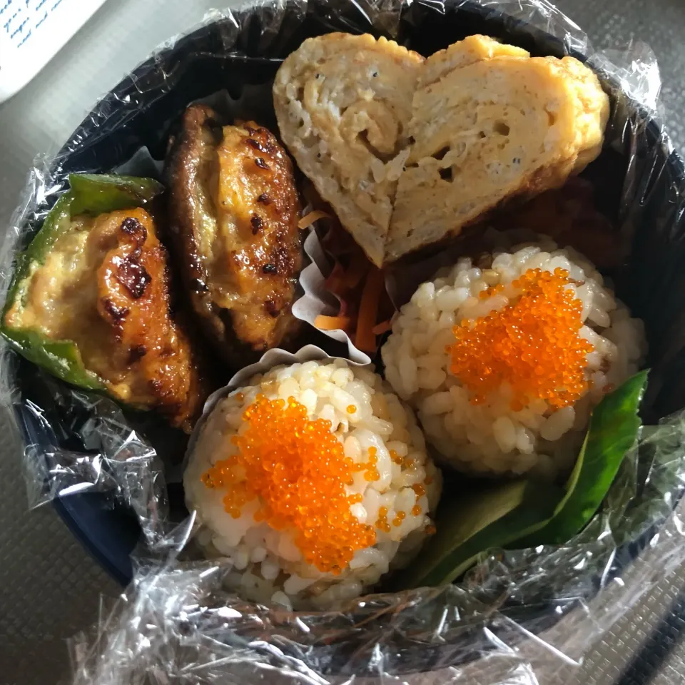 #お弁当|Hikariさん