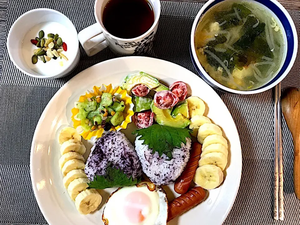 Snapdishの料理写真:今日のブランチ|hiroさん