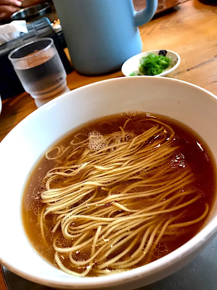 ✨漢のラーメン連食🍜✨|中さんさん