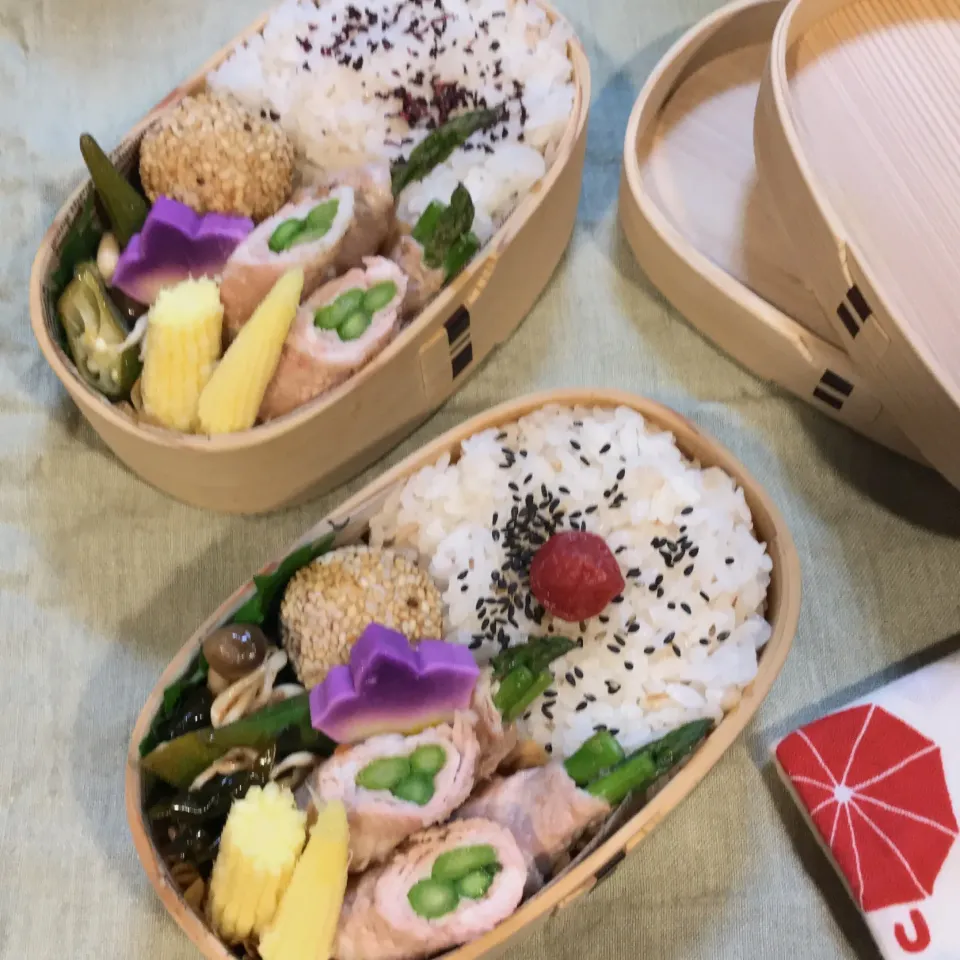 Snapdishの料理写真:20196.11 TUE|mana shiosatoさん