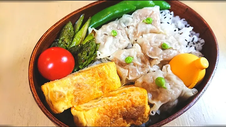 2019.6.11 お弁当|u299さん