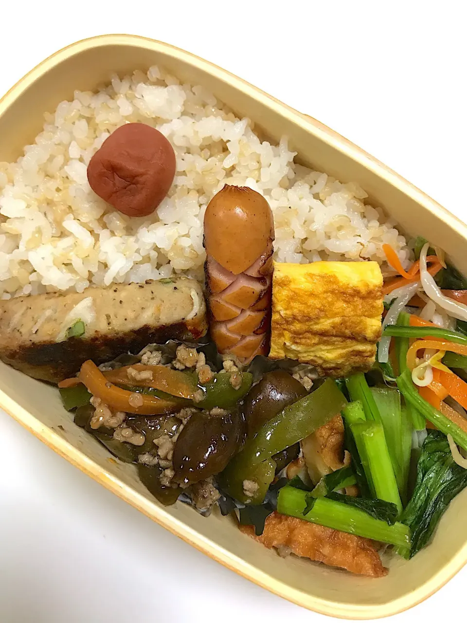 2019.06.11 #旦那弁当|runさん