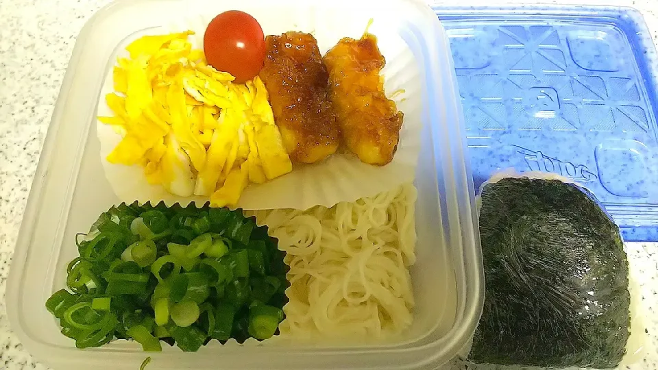 夫お弁当|かねしろ食堂さん